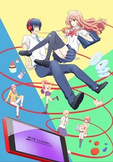 3D Kanojo: Real Girl 2018