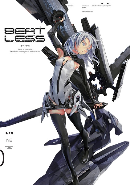 Beatless 2018