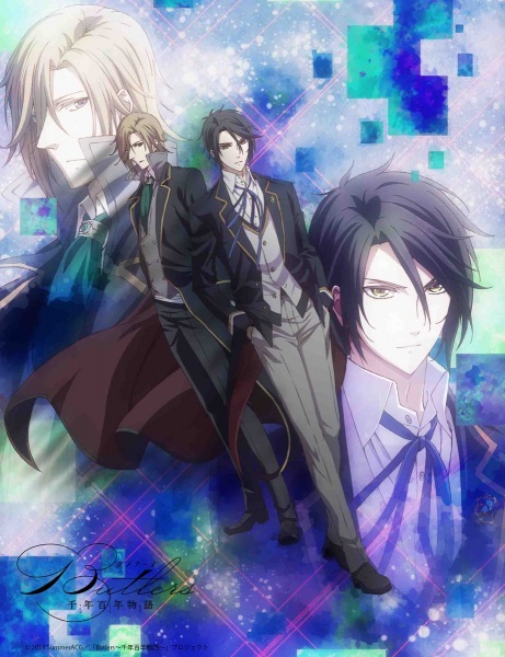 Butlers: Chitose Momotose Monogatari 2018