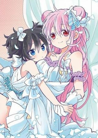 Happy Sugar Life 2018