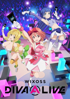 WIXOSS DivaALive