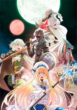 Goblin Slayer II