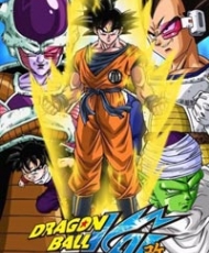 Dragon Ball Kai 2009