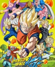 Dragon Ball Kai 2014