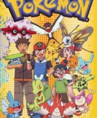 Pokemon Advanced 2002 - 2006