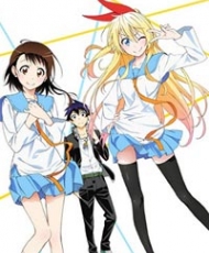 Nisekoi 2014