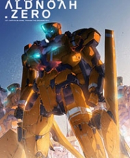Aldnoah.zero 2014