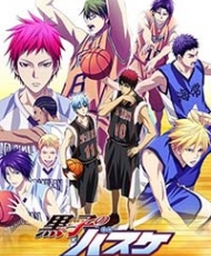 Kuroko No Basket 3 2015