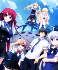 Grisaia No Kajitsu Special 2014