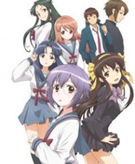 Nagato Yuki-Chan No Shoushitsu 2015