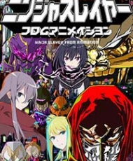 Ninja Slayer From Animation