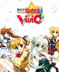 Mahou Shoujo Lyrical Nanoha Vivid 2015
