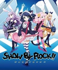 Show By Rock!! 2015