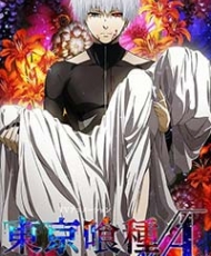 Tokyo Ghoul A 2015