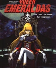 Queen Emeraldas 1998 - 1999