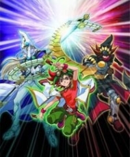Yu-Gi-Oh! Arc-V 2014
