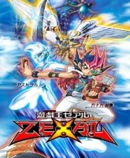 Yu-Gi-Oh! Zexal 2011