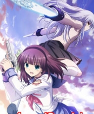 Angel Beats! 2010