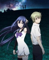 Gokukoku No Brynhildr 2014
