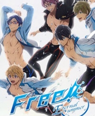 Free!: Eternal Summer 2014