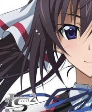Is: Infinite Stratos 2 - Hitonatsu No Omoide