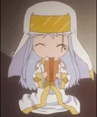 Toaru Majutsu No Index Specials 2009