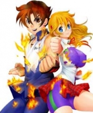 History'S Strongest Disciple Kenichi Ova  2012-2014