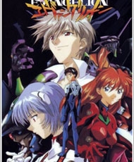 Neon Genesis Evangelion 1995 - 1996 audio Latino