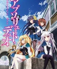 Absolute Duo 2015