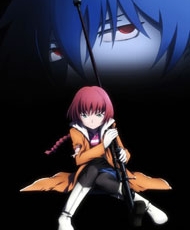 Darker Than Black: Ryuusei No Gemini 2009 audio Latino