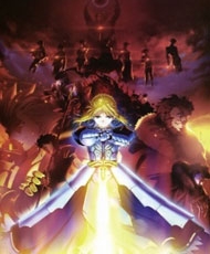 Fate/zero 2011