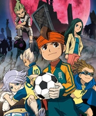 Inazuma Eleven 2008-2011