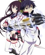 Is: Infinite Stratos 2011