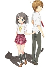 Hentai Ouji To Warawanai Neko 2013