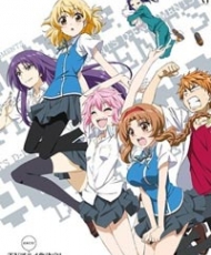 D-Frag! 2014