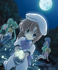 Higurashi No Naku Koro Ni Kai 2007