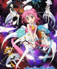 Houkago No Pleiades Ona 2011