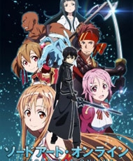 Sword Art Online