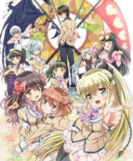 Kanojo Ga Flag Wo Oraretara 2014