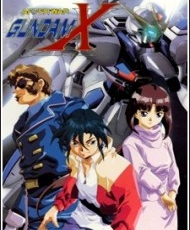 After War Gundam X 1996