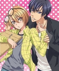 Love Stage!! Ova 2014