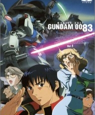 Mobile Suit Gundam 0083: Stardust Memory 1991 - 1992
