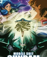 Mobile Suit Gundam 1979-1980