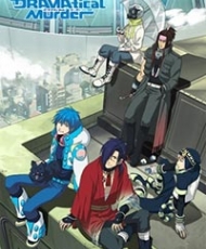 Dramatical Murder Ova: Data_xx_transitory 2014