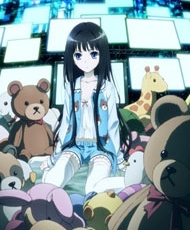 Kamisama No Memochou 2011