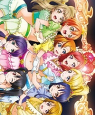 Love Live! School Idol Project Ova 2013