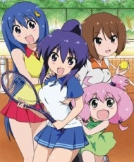 Teekyuu 2 2013