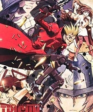 Trigun: Badlands Rumble 2010