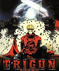 Trigun 1998