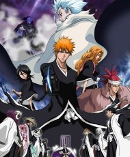 Bleach Pelicula 2: The Diamonddust Rebellion 2007
